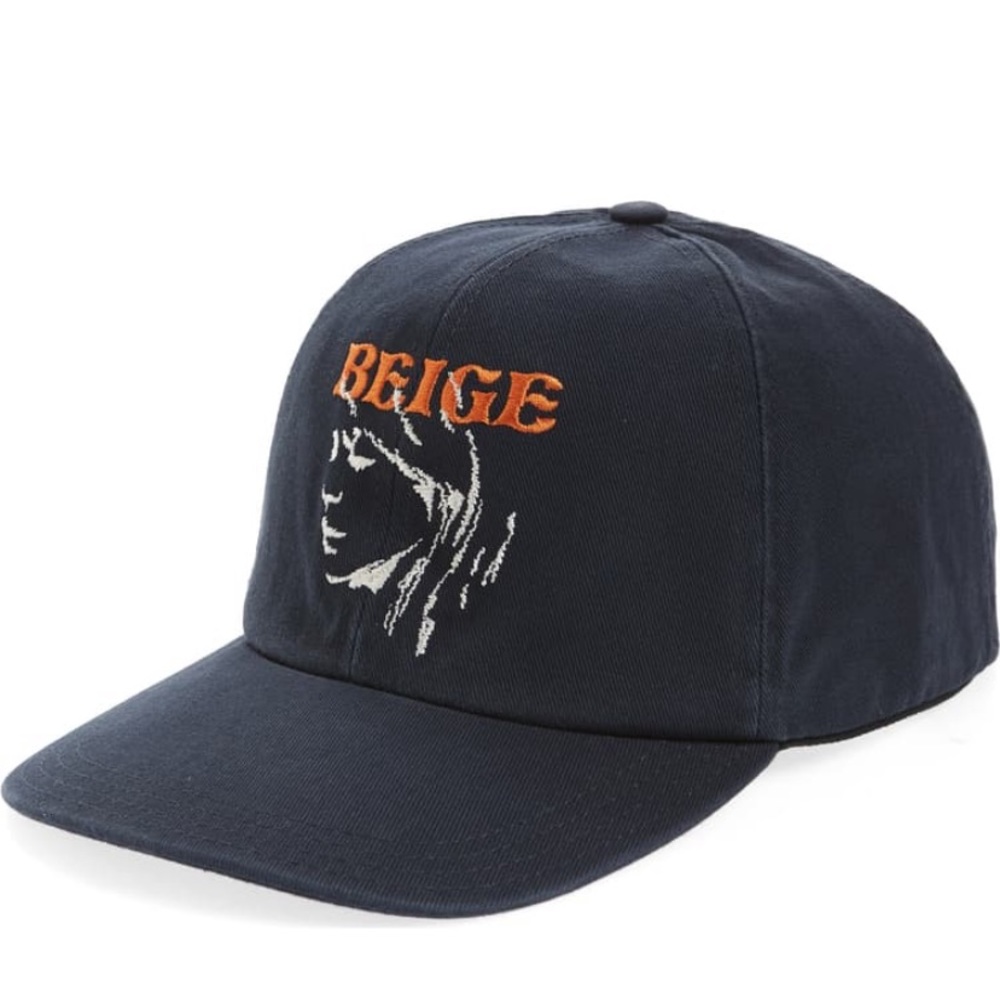 Off-White Baseball hat
